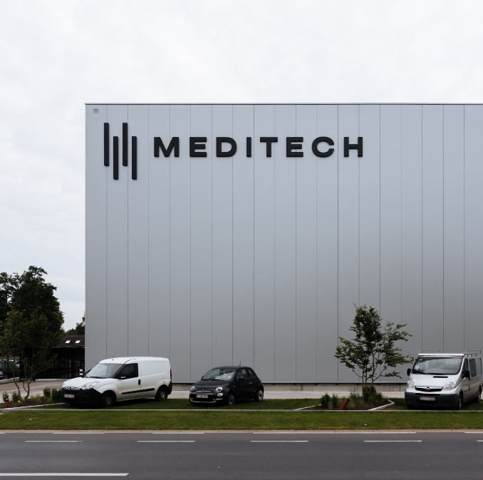 Meditech
